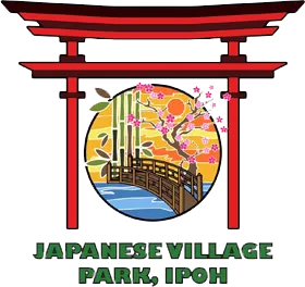 Japanase Village logo