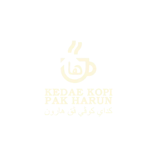 Kedae Kopi Pak Harun