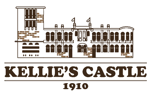 Kellie Solid Logo